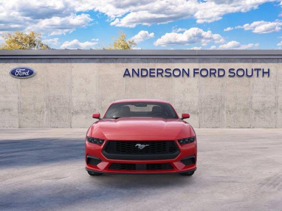 New 2026 Ford Mustang for sale in Lincoln NE