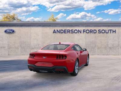 New 2026 Ford Mustang for sale in Lincoln NE