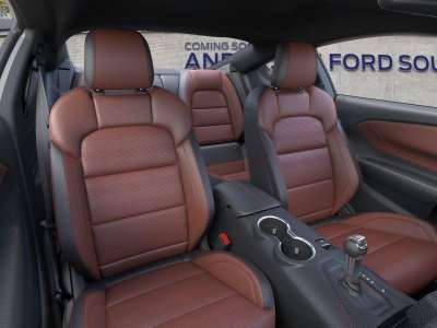 New 2026 Ford Mustang for sale in Lincoln NE