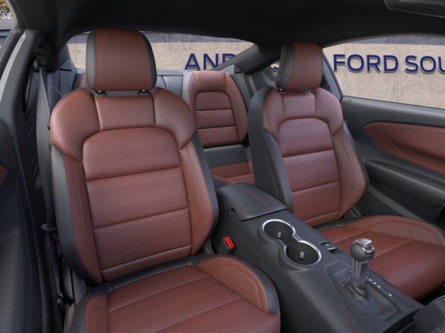 New 2026 Ford Mustang for sale in Lincoln NE