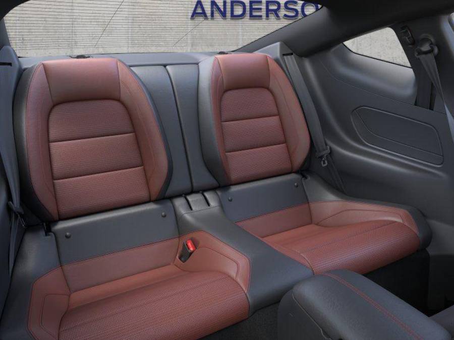 New 2026 Ford Mustang for sale in Lincoln NE