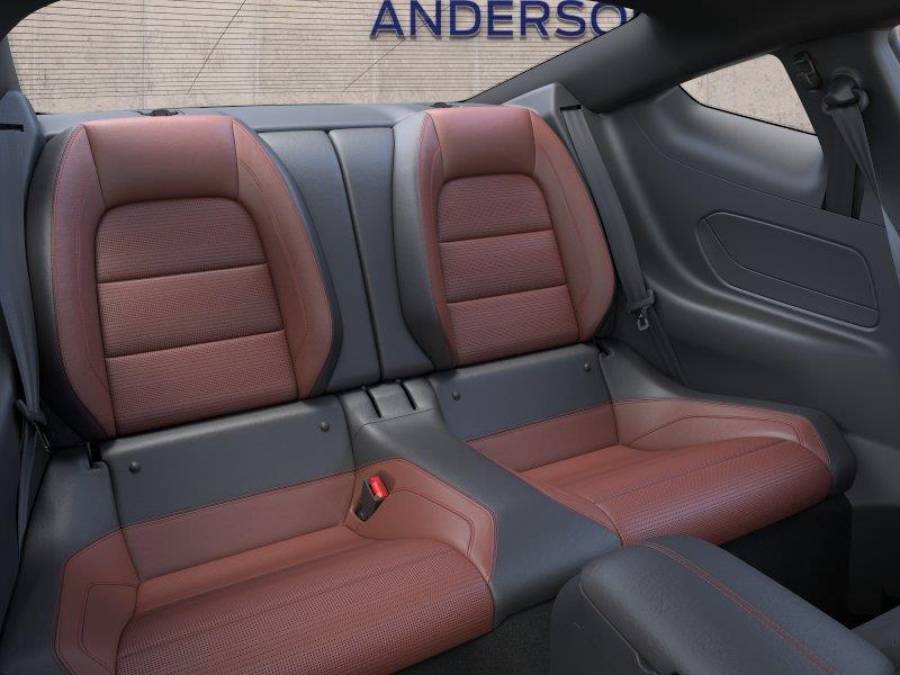 New 2026 Ford Mustang for sale in Lincoln NE