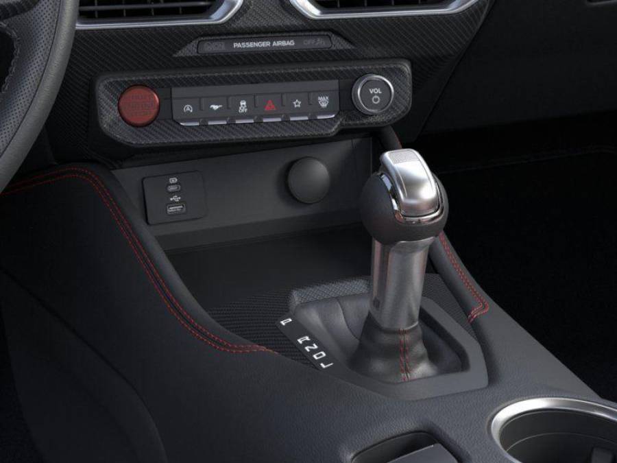 New 2026 Ford Mustang for sale in Lincoln NE