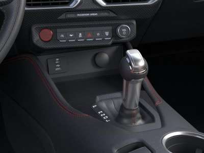 New 2026 Ford Mustang for sale in Lincoln NE