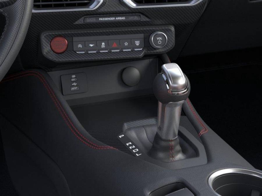 New 2026 Ford Mustang for sale in Lincoln NE