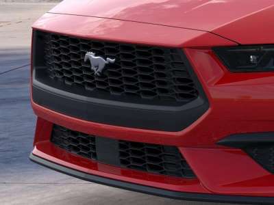 New 2026 Ford Mustang for sale in Lincoln NE