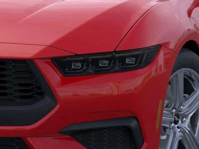 New 2026 Ford Mustang for sale in Lincoln NE