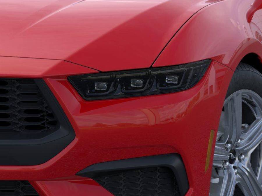 New 2026 Ford Mustang for sale in Lincoln NE