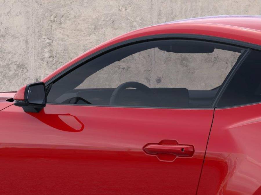 New 2026 Ford Mustang for sale in Lincoln NE