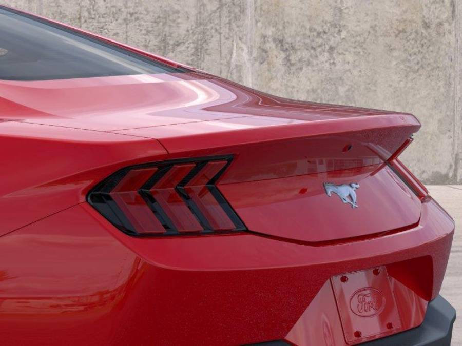 New 2026 Ford Mustang for sale in Lincoln NE