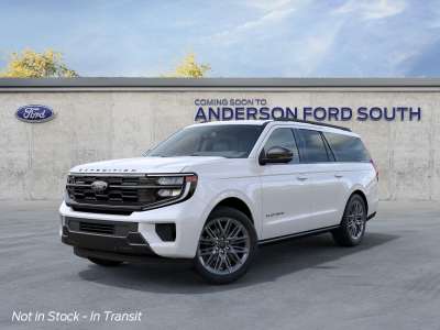 New 2027 Ford Expedition Max Platinum SUV/Crossover for sale in Lincoln NE