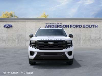 New 2027 Ford Expedition Max Platinum SUV/Crossover for sale in Lincoln NE