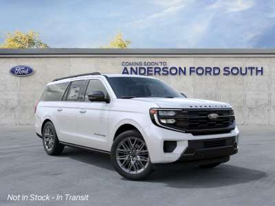 New 2027 Ford Expedition Max Platinum SUV/Crossover for sale in Lincoln NE