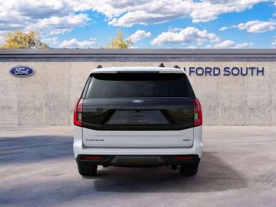 New 2027 Ford Expedition Max Platinum SUV/Crossover for sale in Lincoln NE