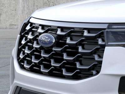 New 2026 Ford Explorer for sale in Lincoln NE