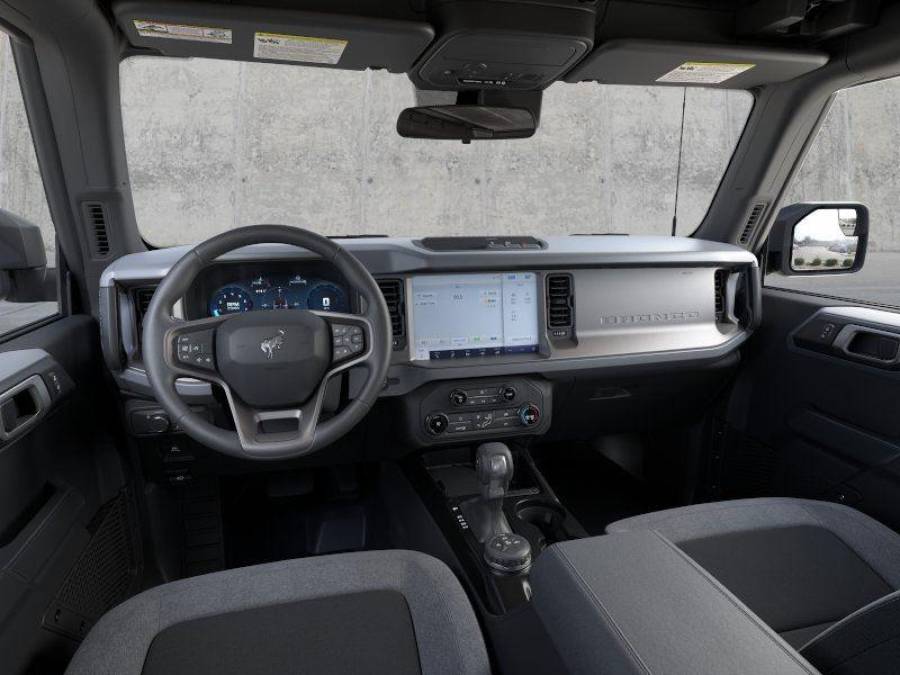 New 2026 Ford Bronco for sale in Lincoln NE
