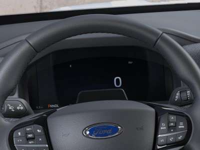 New 2026 Ford Explorer for sale in Lincoln NE