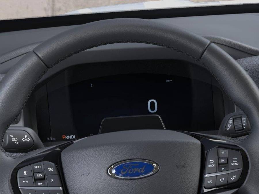 New 2026 Ford Explorer for sale in Lincoln NE