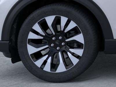 New 2026 Ford Explorer for sale in Lincoln NE