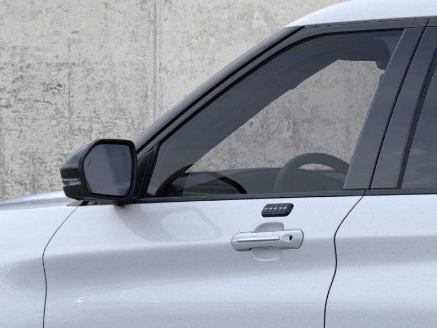 New 2026 Ford Explorer for sale in Lincoln NE