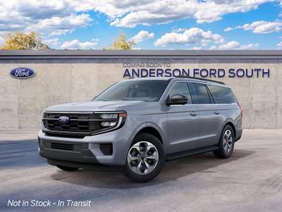 New 2027 Ford Expedition Max Active SUV/Crossover for sale in Lincoln NE