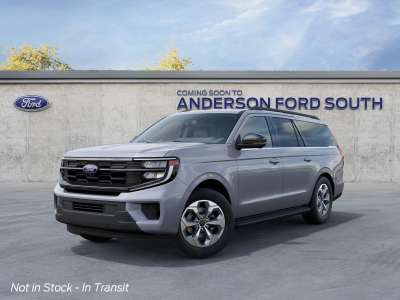 New 2027 Ford Expedition Max Active SUV/Crossover for sale in Lincoln NE