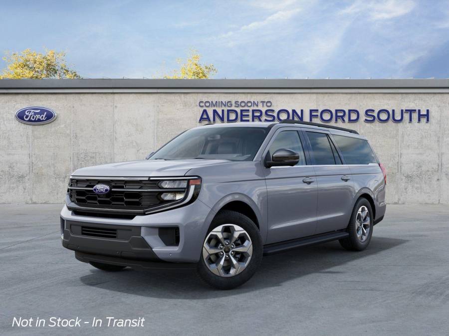 New 2027 Ford Expedition Max for sale in Lincoln NE