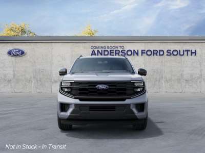 New 2027 Ford Expedition Max Active SUV/Crossover for sale in Lincoln NE