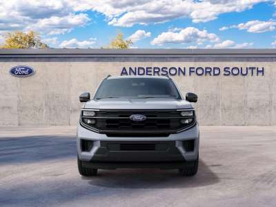 New 2027 Ford Expedition Max Active SUV/Crossover for sale in Lincoln NE