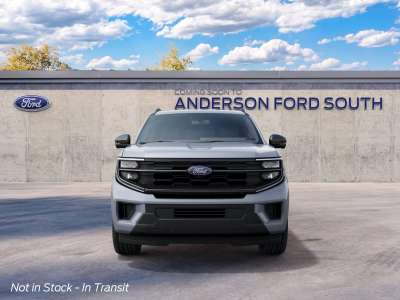 New 2027 Ford Expedition Max Active SUV/Crossover for sale in Lincoln NE