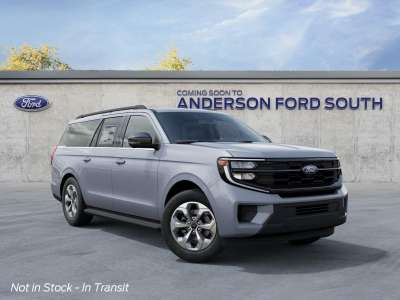 New 2027 Ford Expedition Max Active SUV/Crossover for sale in Lincoln NE