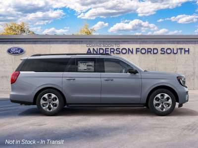 New 2027 Ford Expedition Max Active SUV/Crossover for sale in Lincoln NE