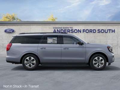 New 2027 Ford Expedition Max Active SUV/Crossover for sale in Lincoln NE