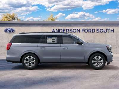 New 2027 Ford Expedition Max Active SUV/Crossover for sale in Lincoln NE