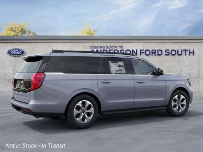 New 2027 Ford Expedition Max Active SUV/Crossover for sale in Lincoln NE