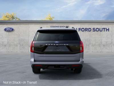 New 2027 Ford Expedition Max Active SUV/Crossover for sale in Lincoln NE