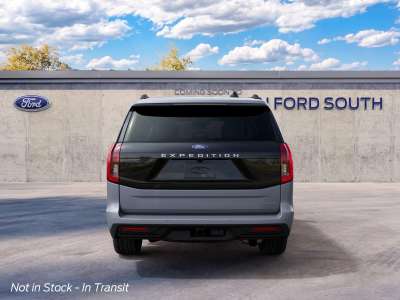 New 2027 Ford Expedition Max Active SUV/Crossover for sale in Lincoln NE