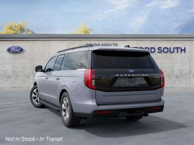 New 2027 Ford Expedition Max Active SUV/Crossover for sale in Lincoln NE