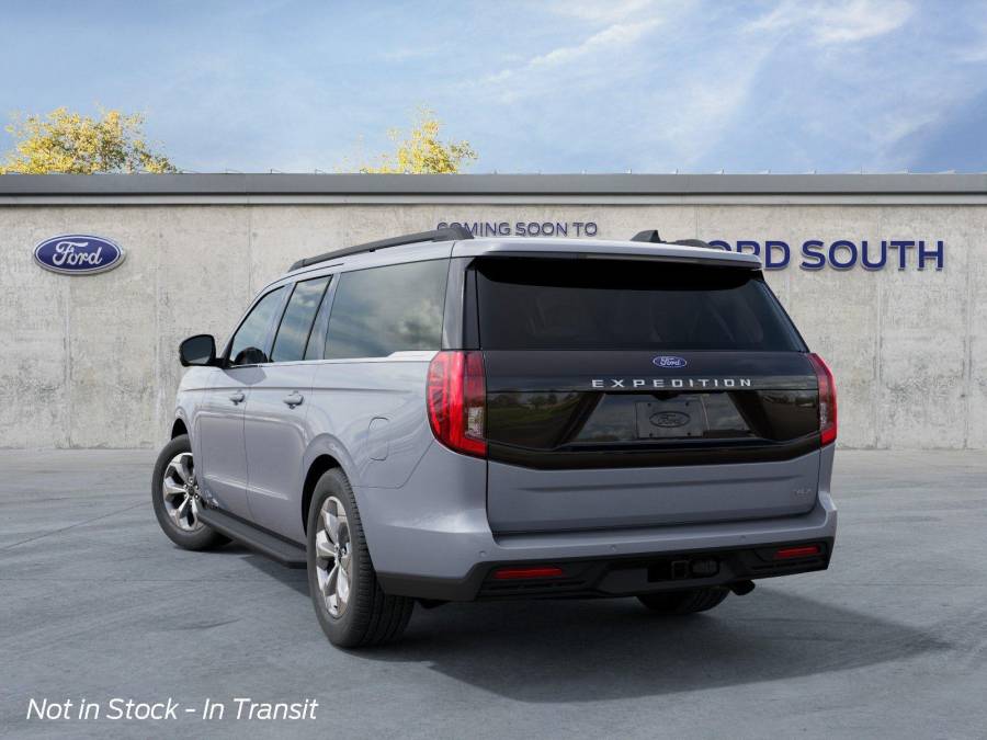 New 2027 Ford Expedition Max for sale in Lincoln NE