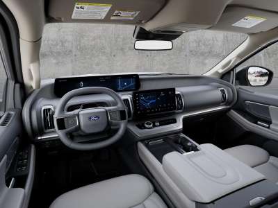 New 2027 Ford Expedition Max Active SUV/Crossover for sale in Lincoln NE