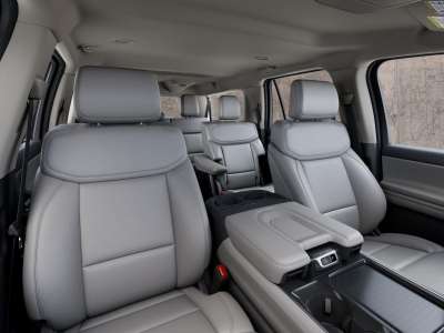 New 2027 Ford Expedition Max Active SUV/Crossover for sale in Lincoln NE