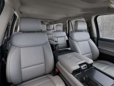 New 2027 Ford Expedition Max Active SUV/Crossover for sale in Lincoln NE