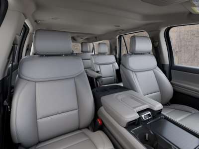 New 2027 Ford Expedition Max Active SUV/Crossover for sale in Lincoln NE
