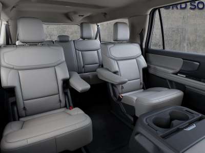 New 2027 Ford Expedition Max for sale in Lincoln NE