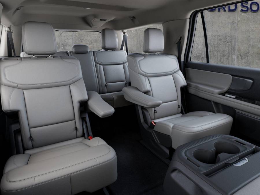 New 2027 Ford Expedition Max for sale in Lincoln NE