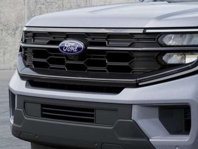 New 2027 Ford Expedition Max for sale in Lincoln NE