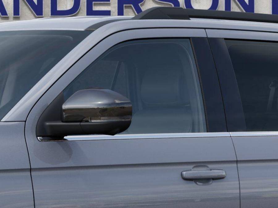 New 2027 Ford Expedition Max for sale in Lincoln NE