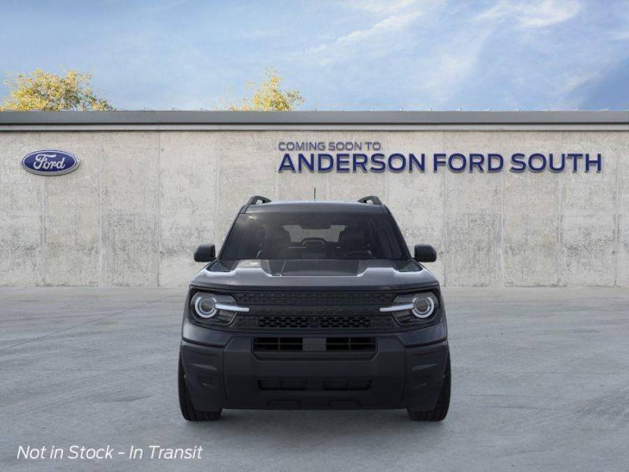 New 2026 Ford Bronco Sport for sale in Lincoln NE