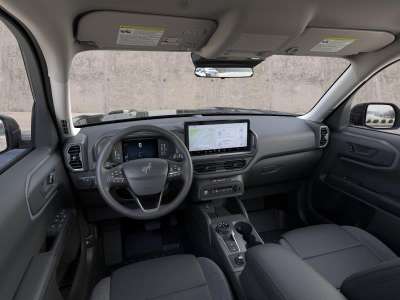 New 2026 Ford Bronco Sport Big Bend SUV/Crossover for sale in Lincoln NE