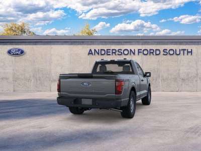 New 2026 Ford F-150 for sale in Lincoln NE